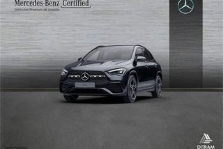 Mercedes Clase GLA 200 D - Foto 1