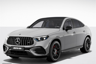 Mercedes Clase GLC Coupé Mercedes-AMG GLC 53 4MATIC+ - Foto 1