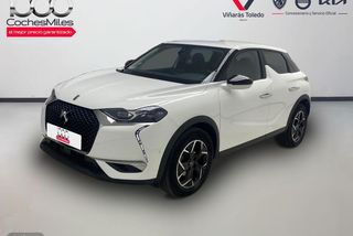 DS DS 3 Crossback PureTech 73 kW Manual SO CHIC - Foto 1