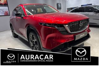 Mazda CX-5 2.5 Sky MHEV 141CV AT FWD Homura - Foto 1