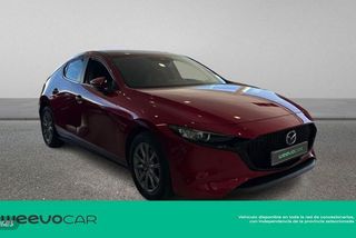 Mazda Mazda3 2.0 SKYACTIV-G EVOLUTION AUTO 122 5P - Foto 1