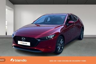 Mazda Mazda3 2.0 SKYACTIV-G EVOLUTION AUTO 122 5P - Foto 1