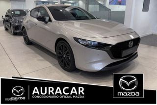 Mazda Mazda3 2.5L E-SKY G MHEV 103kW Homura - Foto 1