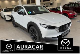 Mazda CX-30 e-SKYACTIV G Homura - Foto 1
