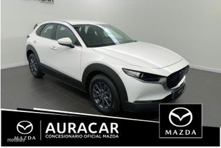 Mazda CX-30 2.5L e-SKYACT G MHEV 103kW Prime-Line MT - Foto 1