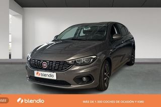 Fiat Tipo 1.4 FIRE 70KW MIRROR 95CV 5P - Foto 1
