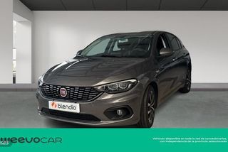 Fiat Tipo 1.4 FIRE 70KW MIRROR 95CV 5P - Foto 1