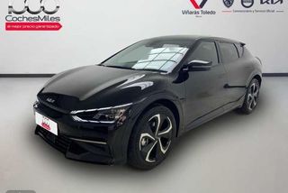 Kia EV6 GT-Line 77,4kWh 168kW RWD Long Range - Foto 1