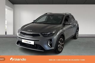 Kia Stonic 1.0 T-GDI MHEV IMT 74KW STYLE EDITION 100 5P - Foto 1