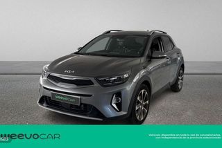 Kia Stonic 1.0 T-GDI MHEV IMT 74KW STYLE EDITION 100 5P - Foto 1