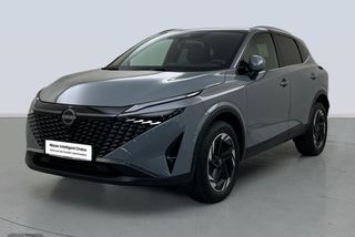 Nissan Qashqai DIG-T 140 mHEV N-Connecta 4x2 103 kW (140 CV) - Foto 1