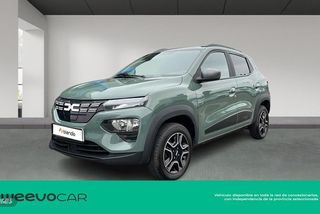 Dacia Spring BEV 27KWH 33KW EXPRESSION AUTO 45 5P - Foto 1