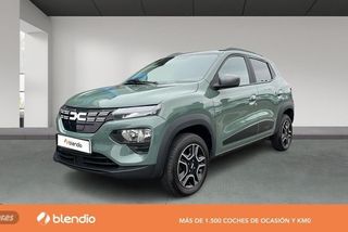 Dacia Spring BEV 27KWH 33KW EXPRESSION AUTO 45 5P - Foto 1
