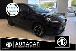 MG MG4 Urban 54kWh Premium - Foto 1
