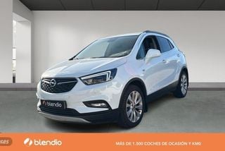 Opel Mokka X 1.6 CDTI 100KW EXCELLENCE 4WD S/S 136 5P - Foto 1