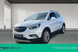 Opel Mokka X 1.6 CDTI 100KW EXCELLENCE 4WD S/S 136 5P - Foto 1