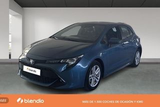 Toyota Corolla 1.8 HYBRID ACTIVE TECH E-CVT 122 5P - Foto 1
