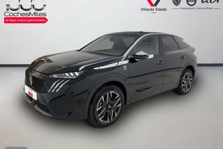 Peugeot 3008 Hybrid 1.2 107KW GT eDCS6 - Foto 1