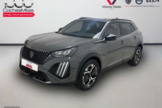 Peugeot 2008 Allure Puretech 100 S&S 6 Vel. MAN - Foto 1