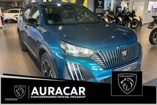 Peugeot 2008 N2008 Allure Hybrid 145 eDCS6 - Foto 1