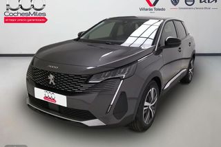 Peugeot 3008 Plug-in Hybrid 225 e-EAT8 Allure Pack - Foto 1