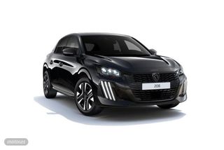 Peugeot 208 Hybrid 110 e-DSC6 ALLURE - Foto 1