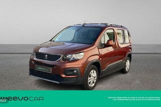 Peugeot Rifter 1.5 BLUEHDI 73KW ALLURE STANDARD 100 5P - Foto 1