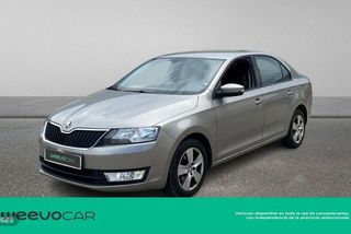Skoda Rapid 1.2 TSI 66KW ACTIVE 90 5P - Foto 1