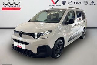 Citroen Berlingo Talla XL BlueHDi 130 S&S MAX Auto - Foto 1