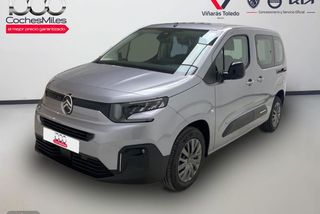 Citroen Berlingo Talla M BlueHDi 100 S&S PLUS - Foto 1