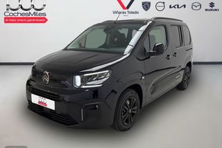 Citroen Berlingo Talla M BlueHDi 100 S&S PLUS - Foto 1