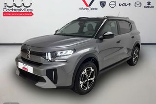Citroen C3 Aircross Hybrid 145 ë-DCS6 MAX - Foto 1