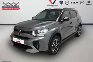 Citroen C3 Aircross Hybrid 145 ë-DCS6 MAX - Foto 1