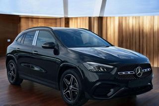 Mercedes Clase GLA GLA 200 D - Foto 1