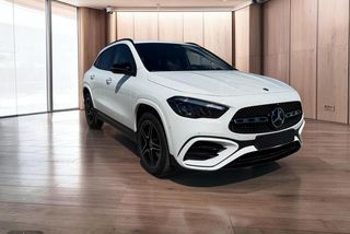 Mercedes Clase GLA GLA 250 e con tecnología híbrida EQ - Foto 1