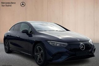 Mercedes EQE 350+ AMG Night Edition - Foto 1