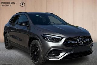 Mercedes Clase GLA GLA 250 e con tecnología híbrida EQ - Foto 1
