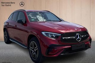 Mercedes Clase GLC GLC 300 de 4MATIC - Foto 1