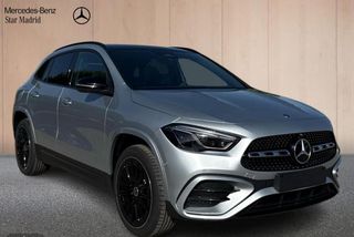 Mercedes Clase GLA GLA 250 e con tecnología híbrida EQ - Foto 1