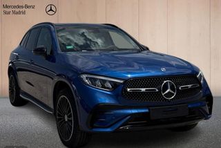 Mercedes Clase GLC GLC 300 de 4MATIC - Foto 1