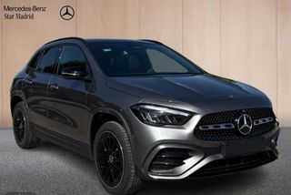 Mercedes Clase GLA GLA 250 e con tecnología híbrida EQ - Foto 1