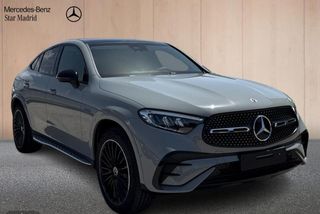 Mercedes Clase GLC Coupé GLC 300 de 4MATIC - Foto 1