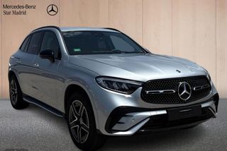 Mercedes Clase GLC GLC 300 e 4MATIC - Foto 1