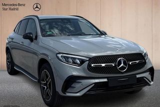 Mercedes Clase GLC GLC 300 e 4MATIC - Foto 1