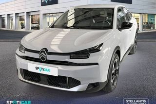 Citroen C4 Hybrid 136 e-DCS6 Business Edition - Foto 1