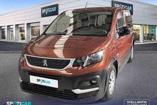 Peugeot Rifter Standard BlueHDi 73kW Active Pack - Foto 1