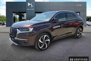 DS DS 7 Crossback BlueHDi 132kW (180CV) Auto. Grand Chic - Foto 1