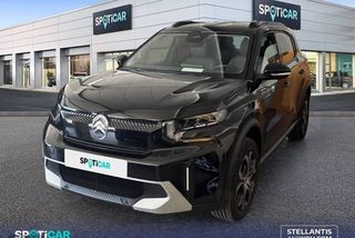 Citroen C3 Aircross Hybrid 145 ë-DCS6 Plus - Foto 1