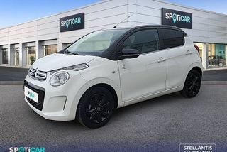 Citroen C1 VTi 53kW (72CV) S&S Origins - Foto 1