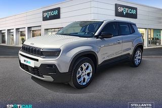 Jeep Avenger 1.2 G 74kW (100CV) Altitude - Foto 1